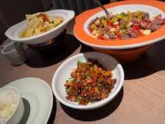 -湘辣辣鲜炒黄牛肉(顺义华联店)