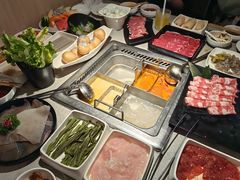 -海底捞火锅(群光广场店)