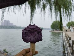 -济南大明湖景区