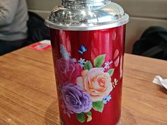 -鸿毛饺子(紫竹桥店)