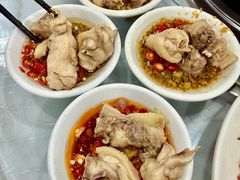 -凯盈阁·顺德私房菜·桑拿鸡