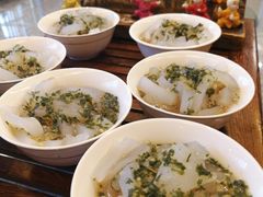 嵩山凉粉-商都酒店( 北京南站店)