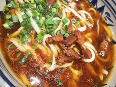 -老九圆山西面馆(CBD店)