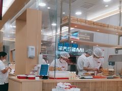 -喜家德虾仁水饺(浦东山姆店)