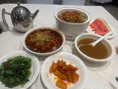 -凯鸽酒楼•雁北民间菜(华北星店)