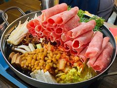 -MI WU FACTORY米屋美食工厂餐厅(绿地店)