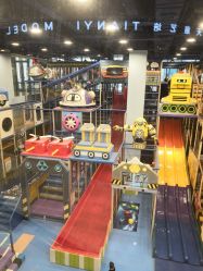 -meland亲子乐园•派对•研学(苏州悠方购物中心店)