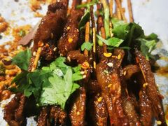 -林二哥宜烤官·宜宾小烧烤