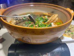 -千岛湖小鱼儿·淳安匠心农家菜