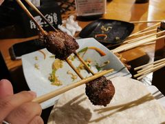 -腰子哥烤串(石佛营炫特店)