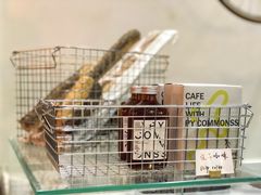 -常识咖啡common sense(春熙路店)