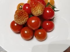 -翕间食·精致淮扬菜(江苏大剧院店)