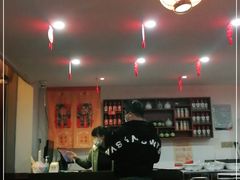 -刘师父老汉口江湖菜(蔡锷路店)