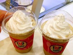 BR冰激凌-芭斯罗缤31冰淇淋(BHG MALL上地店)