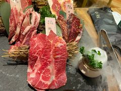 -黑牛の店·和牛烧肉(合生汇店)