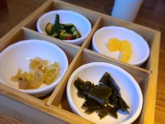 小菜-闽上鲜·福建菜(龙湖滨江天街店)