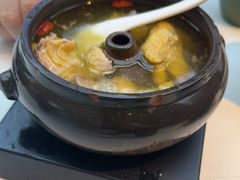 -云海肴·汽锅鸡·云南菜(高德置地店)