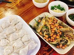 -章记正宗南岗鱼蛋火锅