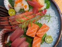 -沼津港精致料理·寿喜烧·烧鸟(青浦宝龙广场店)