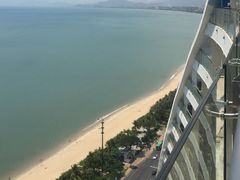 -三亚福朋喜来登酒店·大堂吧