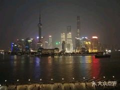 -罗斯福色戒酒吧(外滩店)