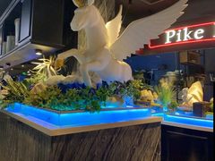 -V-ONE西雅图海鲜自助餐厅(仓山万达广场店)