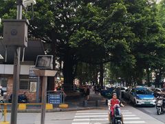 -水围村