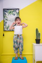 -奈斯霏儿童摄影