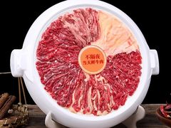 -蜀大侠火锅(香格里拉店)