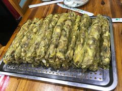 泉州鸡卷-阿静美食