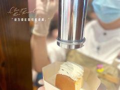 -KNOTKNOT珞珞·日式甜品(K11店)