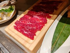 -海底捞火锅(青悦城店)