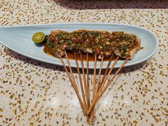 -小董哥烤串·爆汁大油边(故宫店)
