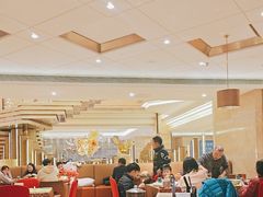 -盛宴标帜餐厅·亲子自助 (南昌喜来登酒店)