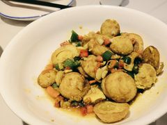 -兰湘子·湘菜小炒(南京江宁万达店)