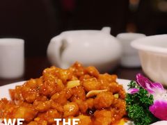 -牟传仁饭庄(星海店)