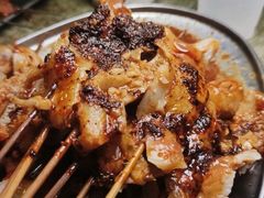 -金二烤肉(早慈巷小区店)