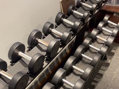 -NRG 健身私教CLUB(云山路店)