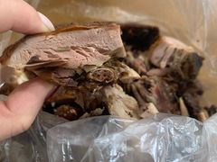 -赵鸭子甜皮鸭·非物质文化遗产(蟠龙路分店)