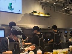 -喜茶(广州北京路惠福东店)