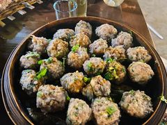 -园林美食城·本土农家菜(杨和镇店)