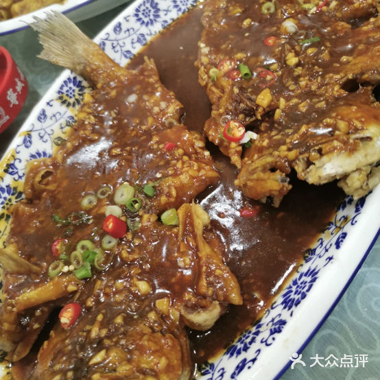 岷州餐馆