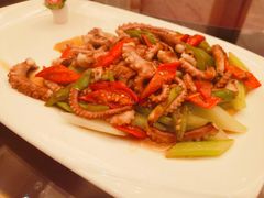 -国惠大酒楼(仓山万达店)