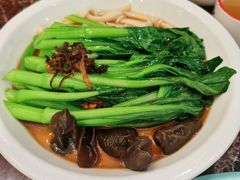 -新白鹿餐厅(爱琴海购物中心店)