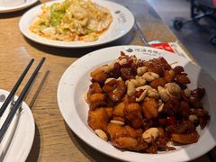 -河沿肉饼Beijing Pie(东华门店)
