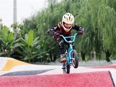 -八爪矩阵极限运动馆·儿童平衡车·感统训练(南海子公园校区)
