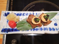 -匠和风精致料理(祥禾天地店)