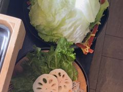 -湊湊火锅·茶憩(和平大悦城店)