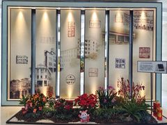 图书馆馆名变更历史-厦门市图书馆(集美新城馆区)