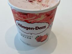 -哈根达斯(上海金山店)